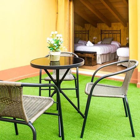 Apartmán Ciudad De Teruel Exteriér fotografie