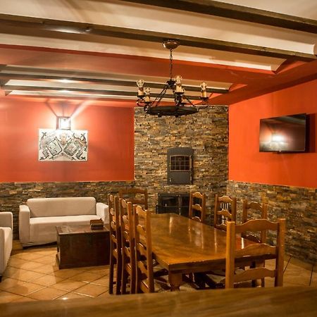 Apartmán Ciudad De Teruel Exteriér fotografie