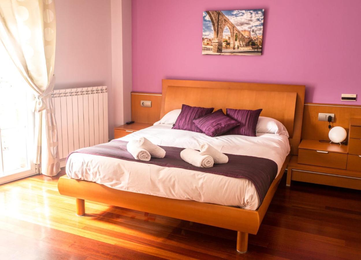 Apartmán Ciudad De Teruel Exteriér fotografie