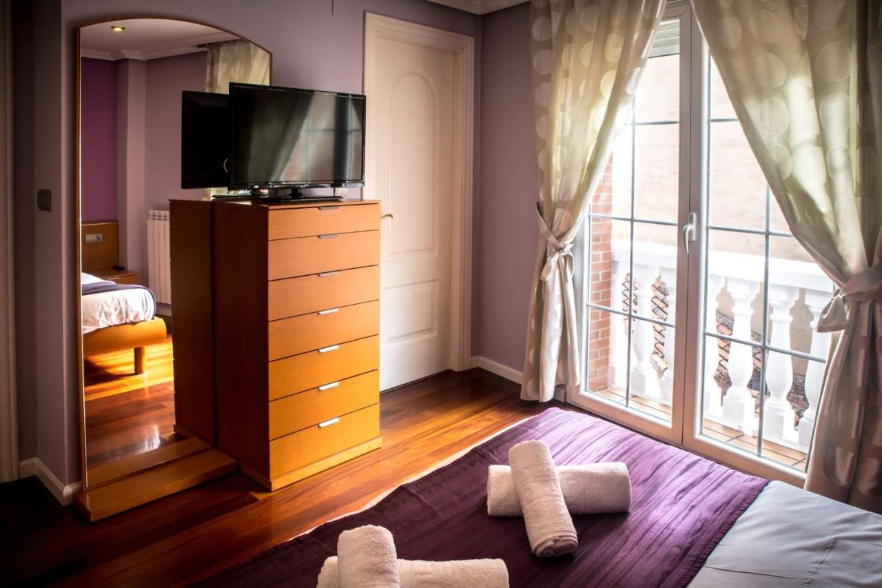 Apartmán Ciudad De Teruel Exteriér fotografie