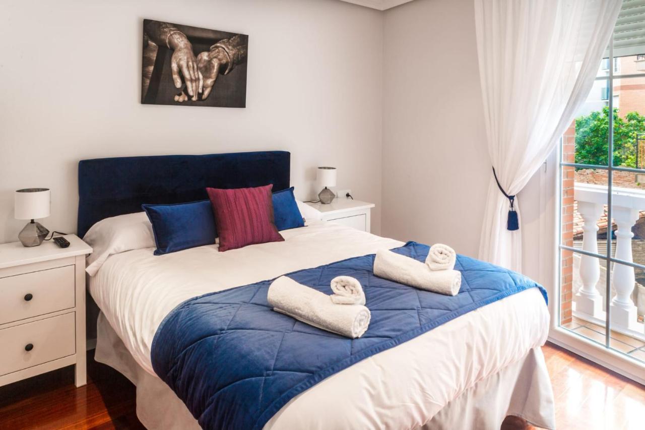 Apartmán Ciudad De Teruel Exteriér fotografie