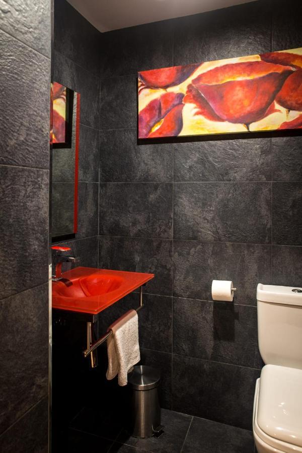 Apartmán Ciudad De Teruel Exteriér fotografie