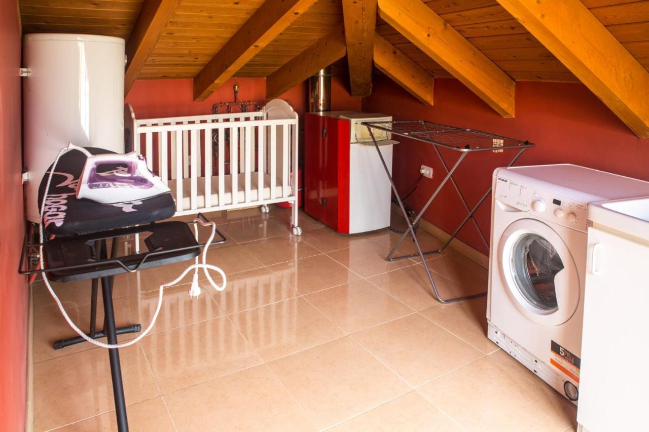 Apartmán Ciudad De Teruel Exteriér fotografie