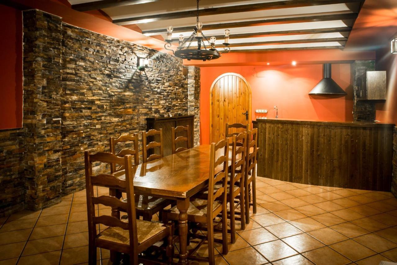 Apartmán Ciudad De Teruel Exteriér fotografie
