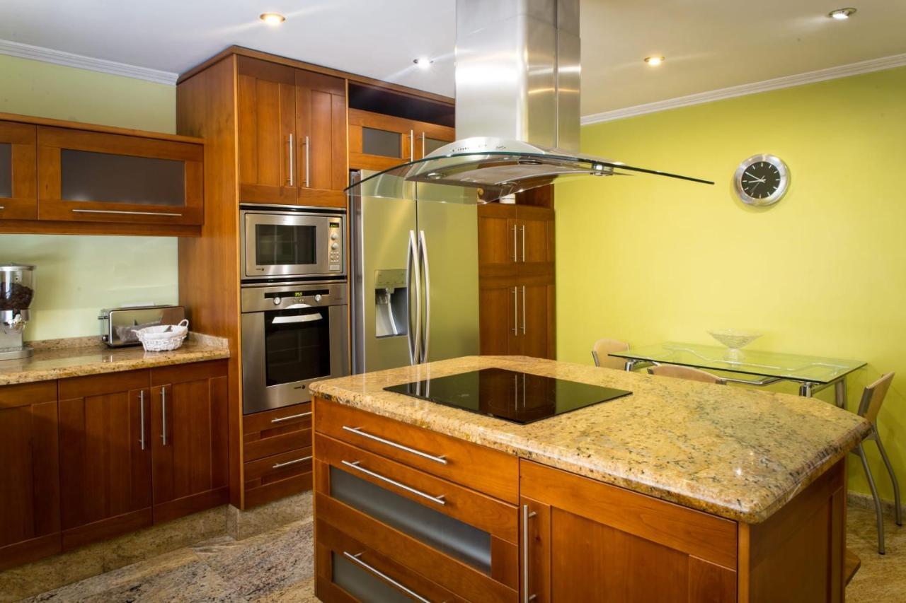 Apartmán Ciudad De Teruel Exteriér fotografie